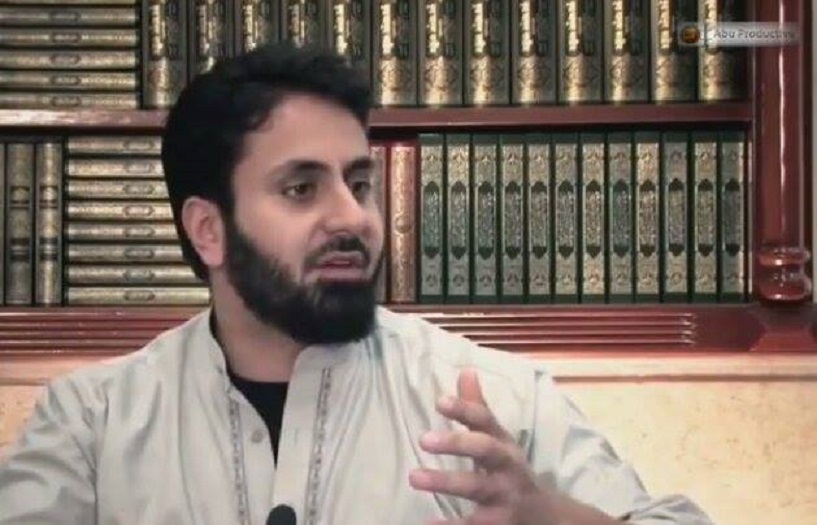sh-Hamza Andreas