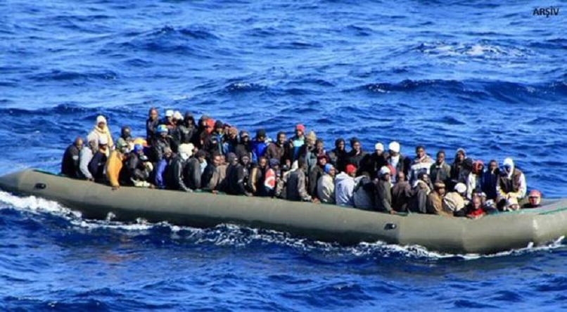 imigrantet