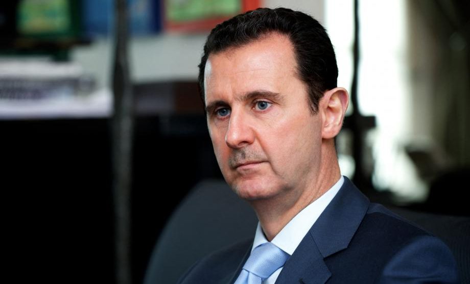 sh-bashar